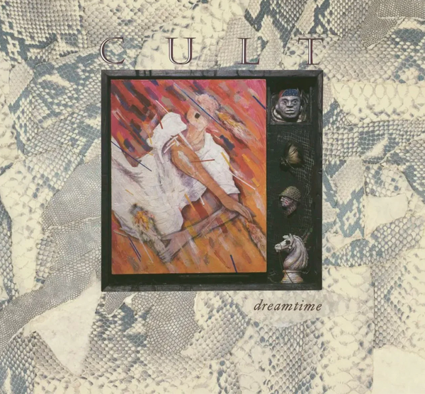 The Cult - Dreamtime