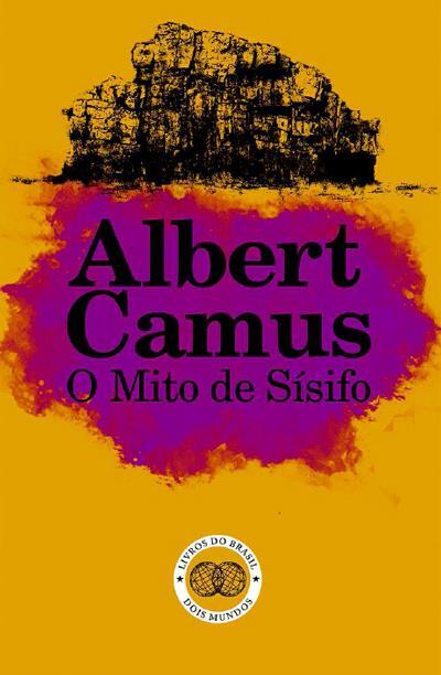 Albert Camus - O Mito de Sísifo