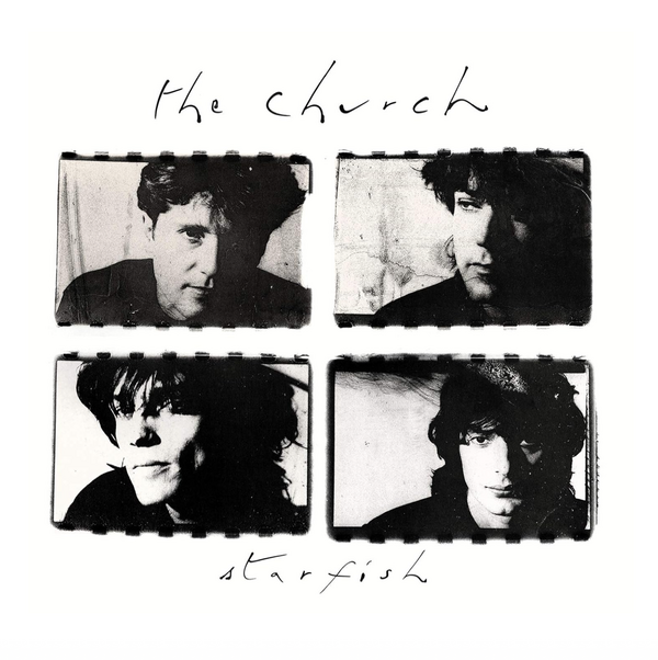 The Church - Starfish