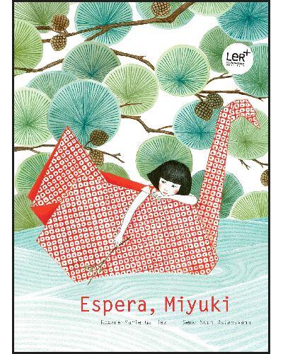 Roxane Marie Galliez e Seng Soun Ratanavanh - Espera, Miyuki