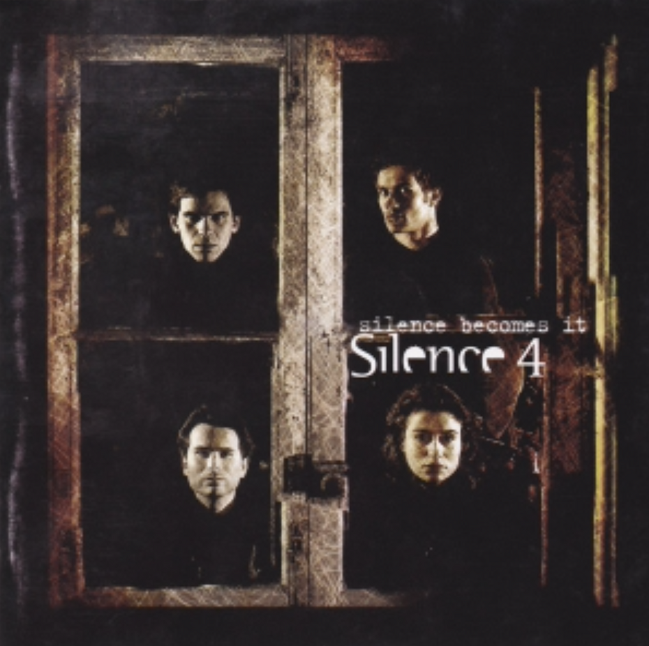 Silence 4 – Silence Becomes It - Socorro