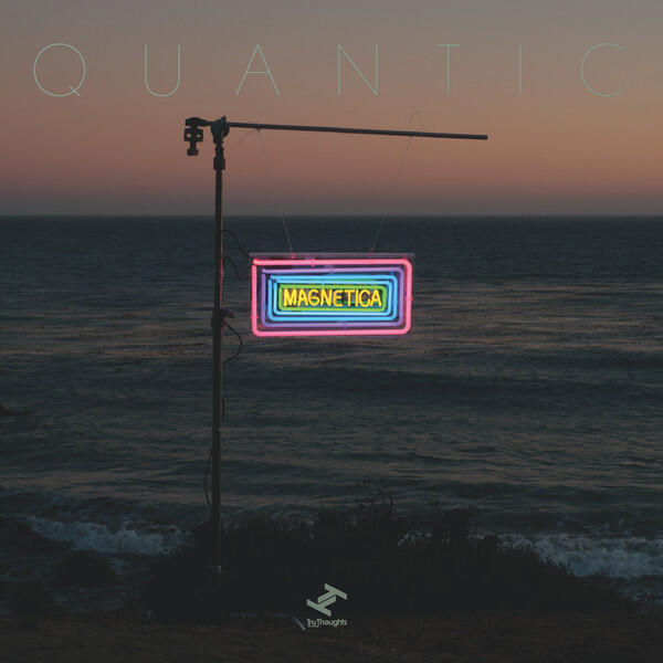 Quantic – Magnetica