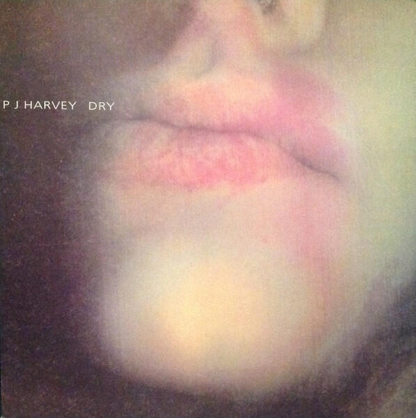 P J Harvey – Dry