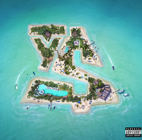 Ty Dolla $ign – Beach House 3