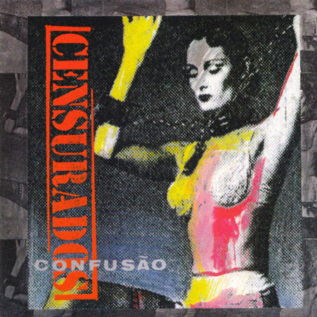 Censurados – Confusão