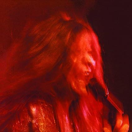 Janis Joplin - I Got Dem Ol Kozmic Blues Again Mama!