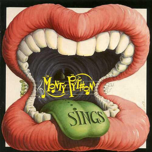 Monty Python – Monty Python Sings (Again)