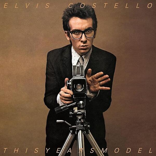 Elvis Costello – This Year's Model
