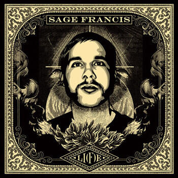 Sage Francis – Li(f)e