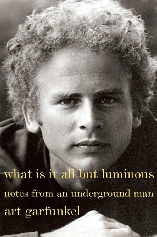 Art Garfunkel - What is it All but Luminous