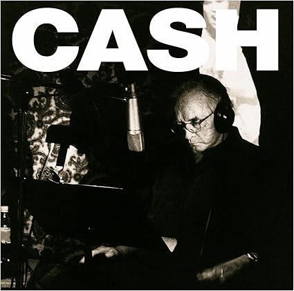 Johnny Cash – American V: A Hundred Highways