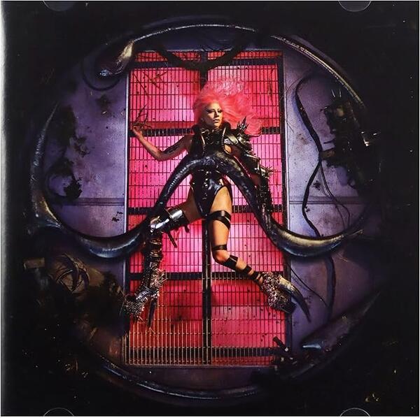 Lady Gaga – Chromatica +3