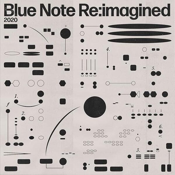 Various – Blue Note Re:imagined