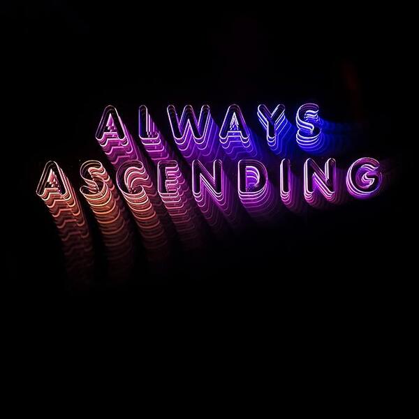Franz Ferdinand – Always Ascending