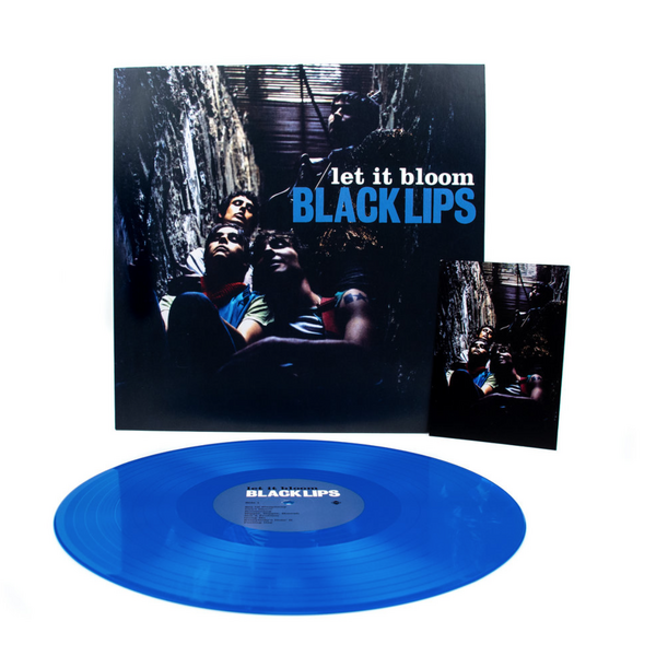 Black Lips – Let It Bloom