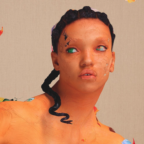 FKA twigs - Magdalene 