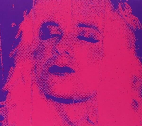 Crocodiles – Crimes Of Passion
