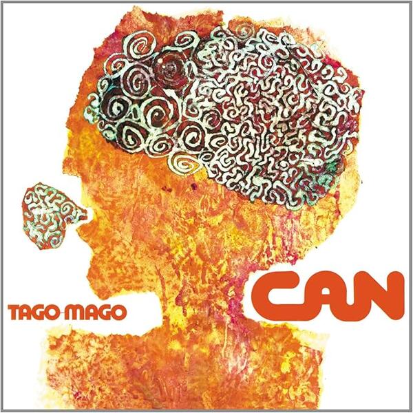 Can – Tago Mago