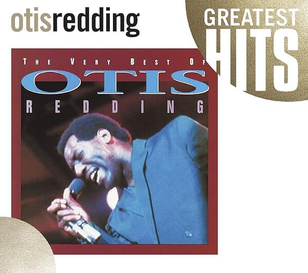 Otis Redding – The Very Best Of Otis Redding