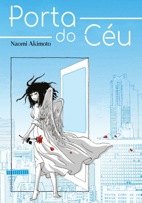 Naomi Akimoto - Porta do Céu