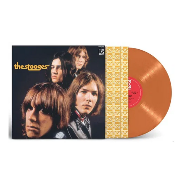 The Stooges – The Stooges