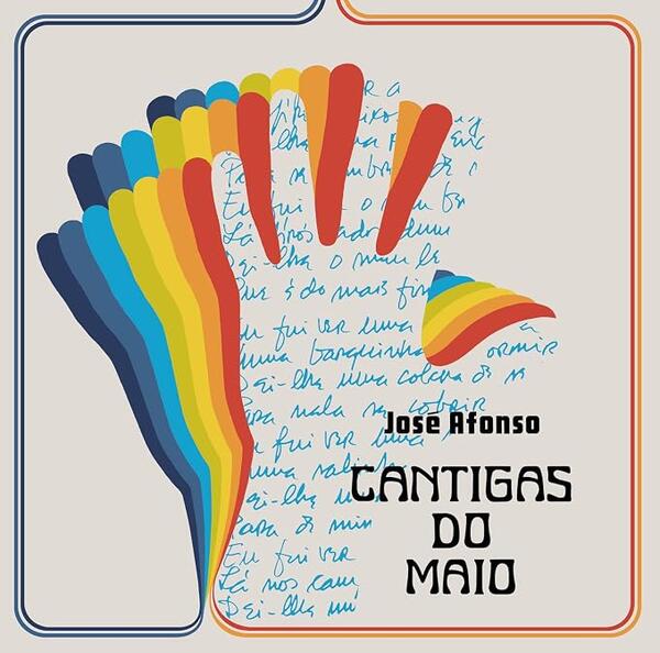 José Afonso – Cantigas Do Maio