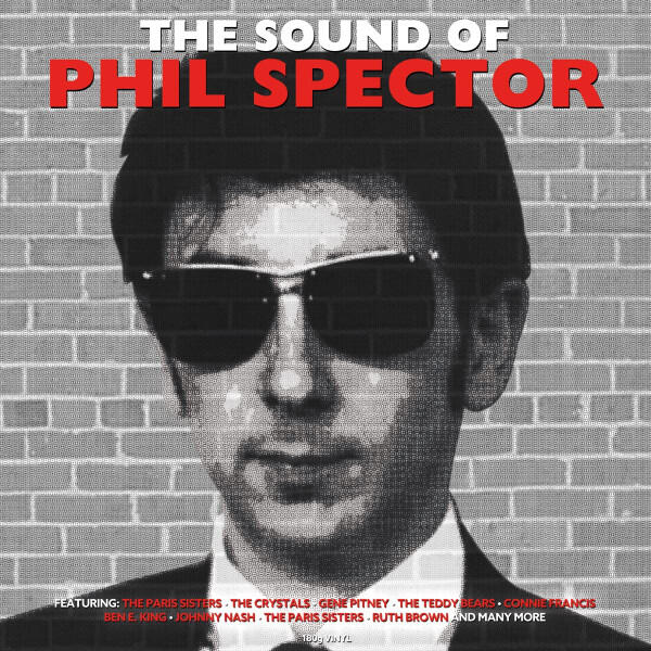 Various - The Sound Of Phil Spector