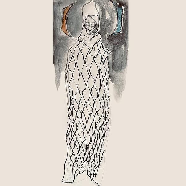 Josephine Foster - Godmother