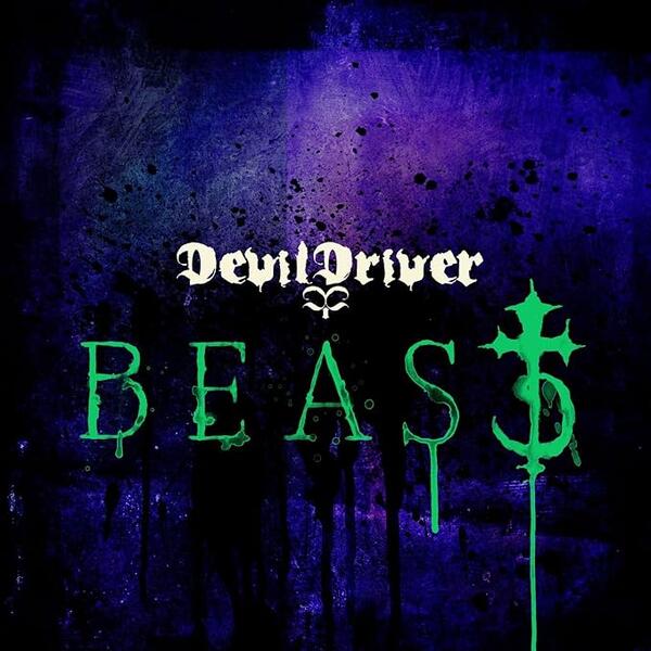 Devildriver – Beast