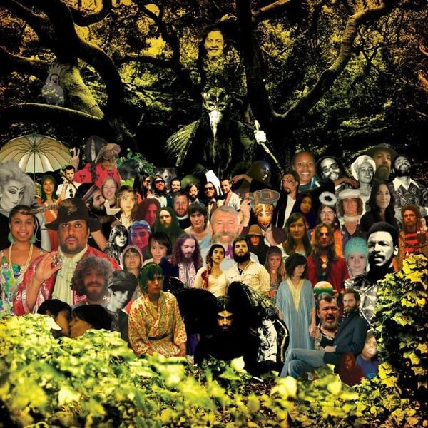 Devendra Banhart - Cripple Crow (20th Anniversary Deluxe Reissue)