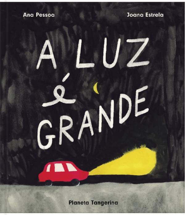 Ana Pessoa - A Luz é Grande