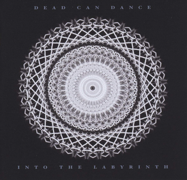Dead Can Dance - Into The Labyrinth