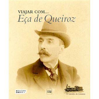 Laura Castro - Viajar Com… Eça de Queiroz