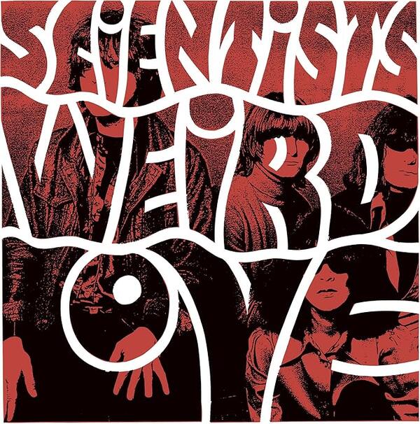Scientists – Weird Love
