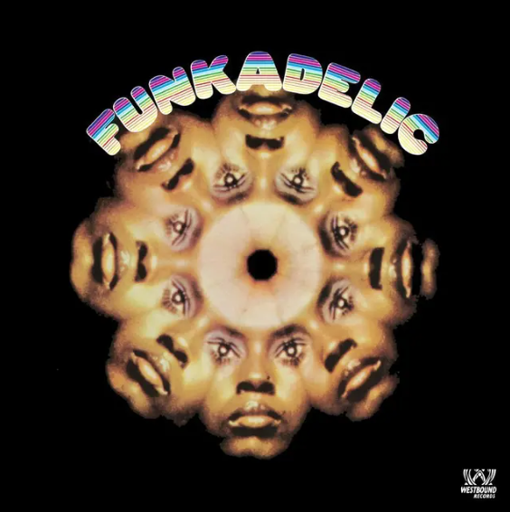 Funkadelic – Funkadelic (PD/RSD)