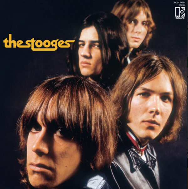 The Stooges – The Stooges
