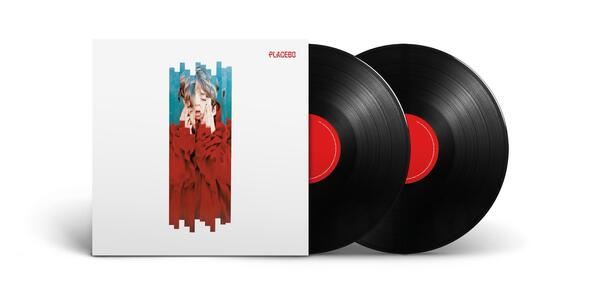 Placebo - RE:CREATED (2LP+7+Booklet)