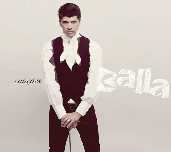 Balla – Canções