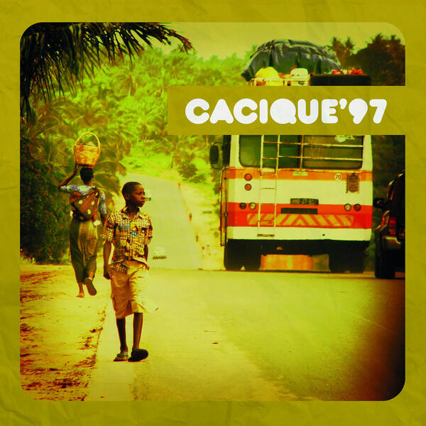 Cacique 97 – Cacique 97
