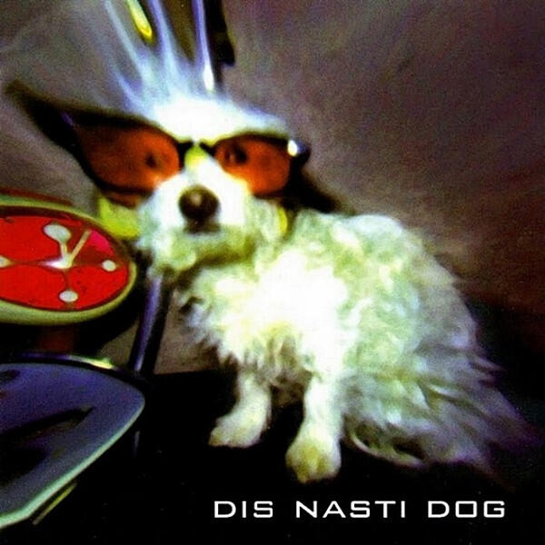 Dis Nasti Dog – Dis Nasti Dog