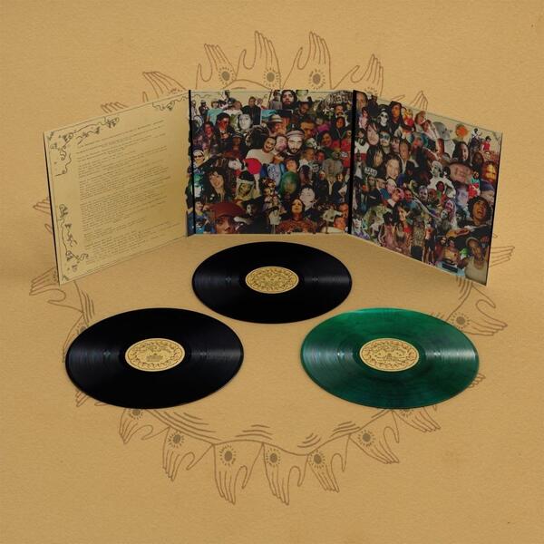 Devendra Banhart - Cripple Crow (20th Anniversary Deluxe Reissue)