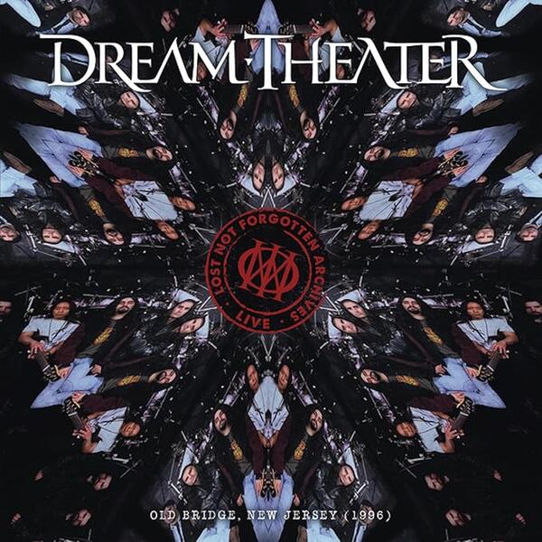 Dream Theater – Old Bridge, New Jersey (1996)