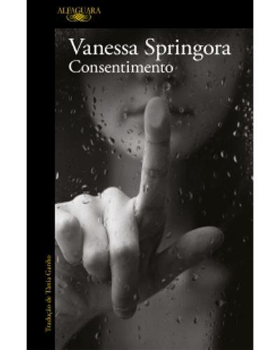 Vanessa Springora - Consentimento