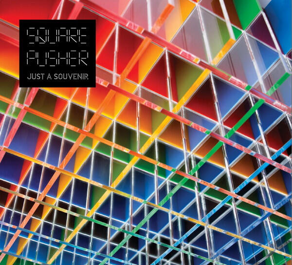 Squarepusher – Just A Souvenir
