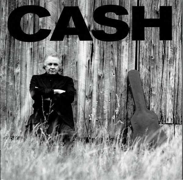 Johnny Cash – Unchained