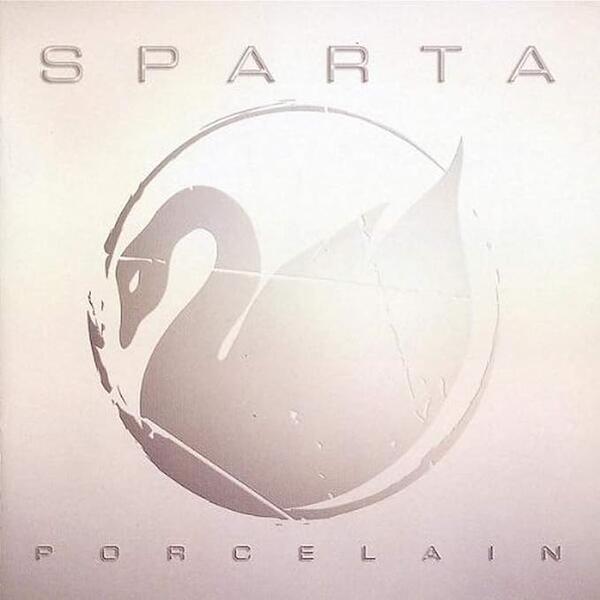 Sparta – Porcelain
