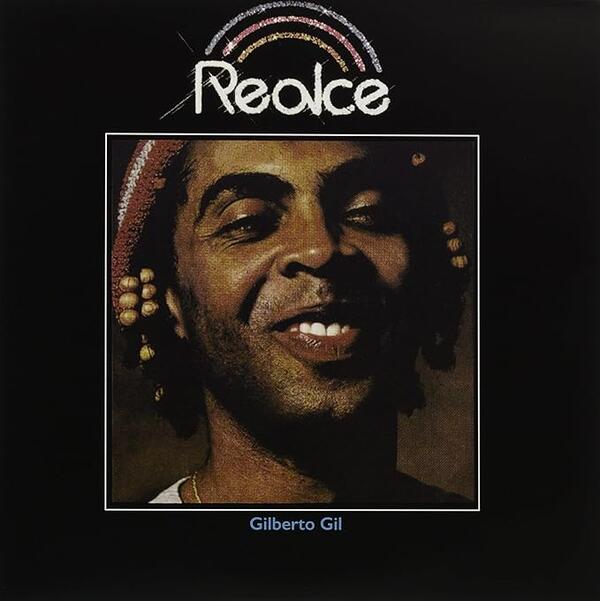 Gilberto Gil - Realce