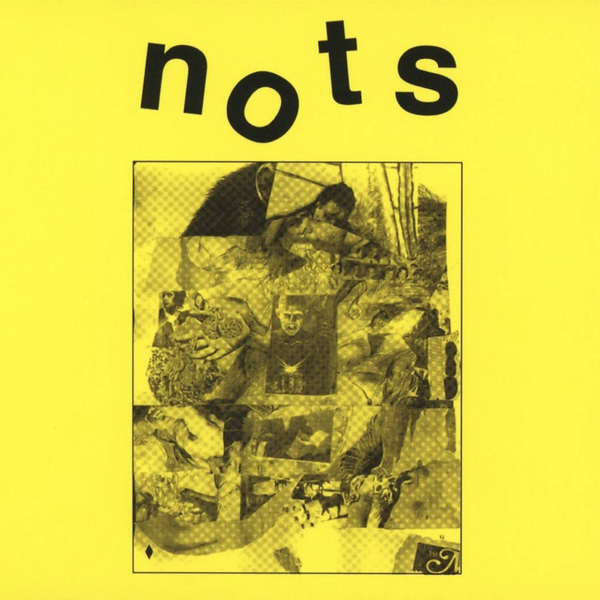 Nots - We Are Nots