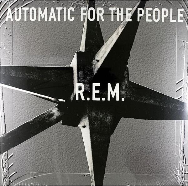 R.E.M. – Automatic For The People