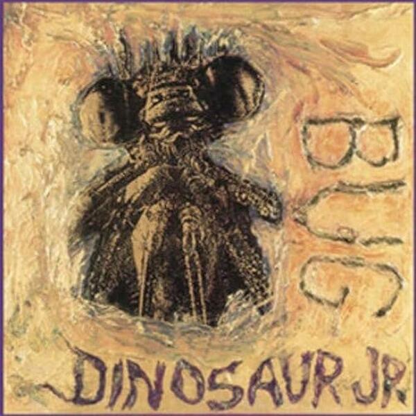 Dinosaur Jr – Bug